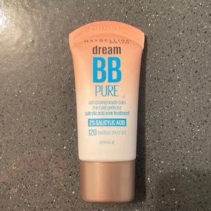 Dream BB Pure 120 Median Sheer Tint.